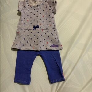 American Girl doll Recess Ready outfit